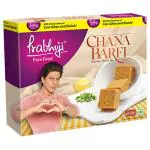 Prabhuji Cow Ghee Channa Barfi 300 g