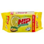 Nip Nature and Shakti Dishwash Bar 105 g (3 + 1 Free)