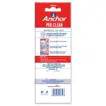Anchor Pro Clean DuPont Tynex Bristles (Medium) Toothbrush (Pack of 3)