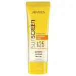 Jovees SPF 25 Fairness Gel Sunscreen 100 g