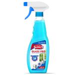 Luxor Nano Glass Pro Glass & Multisurface Cleaner 500 ml