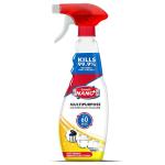 Luxor Nano Multipurpose Disinfectant Cleaner 500 ml
