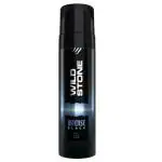 Wild Stone Intense Black Deodorant 150 ml
