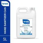 Knox Alcohol Based Hand Sanitizer 5 L