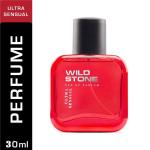 Wild Stone Ultra Sensual Eau De Parfum 30 ml