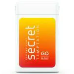 Secret Temptation Go Bloom Pocket Perfume Spray 18 ml