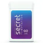 Secret Temptation Go Lush Pocket Perfume Spray 18 ml