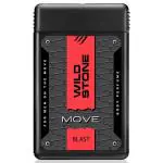 Wild Stone Move Blast Body Pocket Perfume 18 ml