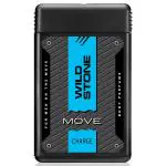Wild Stone Move Charge Body Perfume 18 ml