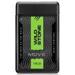 Wild Stone Move Fresh Body Perfume 18 ml