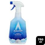 Astonish Fabric Refresher 750 ml