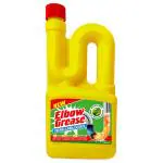 Elbow Grease Drain Unblocker 750 ml