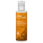 Urban Veda Sandalwood + Botanics Soothing Hydrating Toner 150 ml