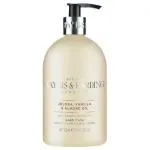 Baylis & Harding Jojoba, Vanilla & Almond Oil Hand Wash 500 ml