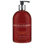 Baylis & Harding Black Pepper & Ginseng Hand Wash 500 ml