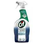 Cif Power & Shine Bathroom Spray 700 ml