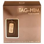 Armaf Tag-Him Prestige Edition Pour Homme Eau De Toilette 100 ml