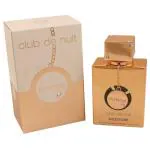 Armaf Club De Nuit Milestone Eau De Parfum 105 ml