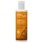Urban Veda Sandalwood + Botanics Soothing Body Lotion 250 ml