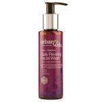 Urban Veda Rose + Botanics Daily Reviving Facial Wash 150 ml