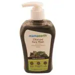 Mamaearth Charcoal Face Wash 250 ml