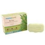 Mamaearth Tea Tree Nourishing Bath Soap 75 g (Buy 4 Get 1 Free)