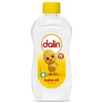 Dalin Baby Oil 200 ml