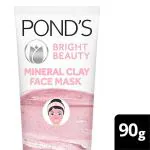 Pond's Bright Beauty Mineral Clay Face Mask 90 g
