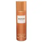 Bespoke London Sweet Spice and Sandalwood Eau Fraiche 150 ml