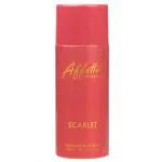 Affetto by Sunny Leone Scarlet Deodorant Body Spray 150 ml