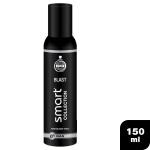 Smart Collection Blast Perfum Body Spray 150 ml
