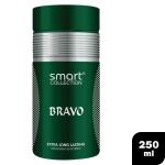 Smart Collection Bravo Deodorant Body Spray 250 ml