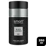 Smart Collection Black Leather Deodorant Body Spray 250 ml
