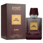 Smart Collection Oud Intense Blends Eau De Perfume Natural Spray 100 ml