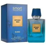 Smart Collection Intense Men Blends Eau De Perfume Natural Spray 100 ml