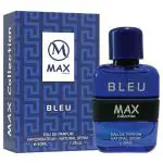 Max Collection Bleu Eau De Parfum Natural Spray 40 ml