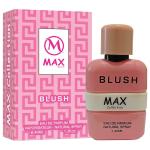 Max Collection Blush Eau De Parfum Natural Spray 40 ml