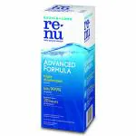 Bausch & Lomb Renu Advanced Formula Multi Purpose Solution 355 ml