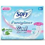 Sofy Cool Freshness Panty Liner 36 pcs