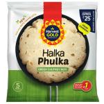 Harvest Gold Halka Phulka Green Chutney Roti 150 g