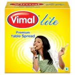 Vimal Lite Premium Table Spread IP 500 g (Carton)