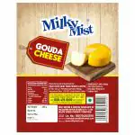 Milky Mist Gouda Cheese 200 g (Pack)