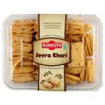 Sunkots Jeera Khari 200 g