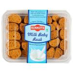 Sunkots Milk Baby Rusk 200 g
