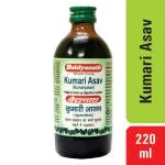 Baidyanath Kumari Asav 220 ml