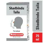 Baidyanath Shadbindu Taila 25 ml