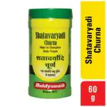 Baidyanath Shatavaryadi Churna 60 g