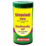 Baidyanath Sitopaladi Churna 60 g