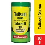 Baidyanath Talisadi Churna 60 g