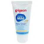 Pigeon Newborn Mild Baby Cream 50 g